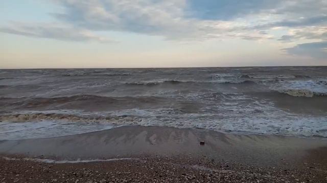 Азовское Море, отдых на азовском море, берег азовского моря пляжи