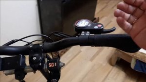 Kugoo kirin m4 pro. Обзор на мой кастом.