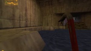Прохождение Half-Life 1 - Часть 13: Забудь о Фримене! (2020 год)