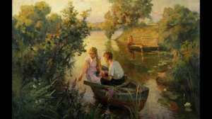 Зорка Венера - Анатоль Ярмоленка i ансамбль "Сябры"