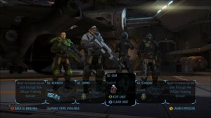 XCOM Enemy Within:Episode 2-Two Many Snipers