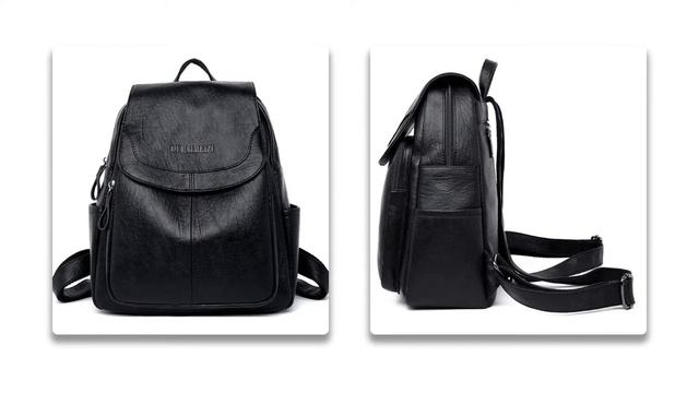 Купить кожаный рюкзак на алиэкспресс смотреть онлайн