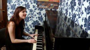 Яна Сабада - "Знайди мене" (акустична версiя)