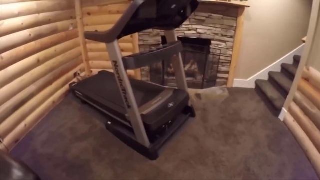 NordicTrack Commercial 2950 Treadmill - Review 2021 смотреть онлайн