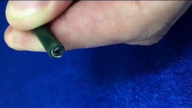 Герниостеплер для лапароскопического грыжесечения