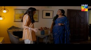 Maa Sadqey Episode 46 Hum Tv Drama