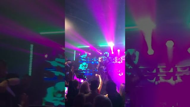 Линда - Отпусти меня (Red Roof 30/11/19 Moscow) смотреть онлайн