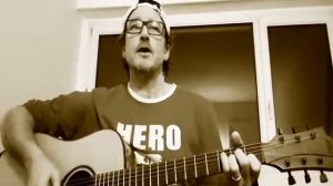 cover de soldier (calvin Russell)