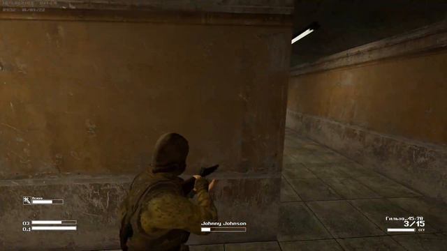 Fallout Resurgence | PvP | Жнец смотреть онлайн