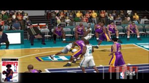 JR SMITH evolution [NBA 2K5 - NBA 2K17] 🏀