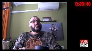 ОхотРадио ? Утрений релоудинг патрон на зайца