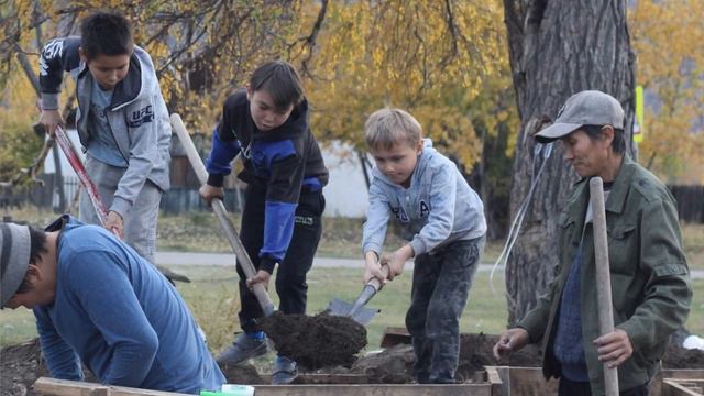 Итоги миссии в Туве в 2022 году смотреть онлайн