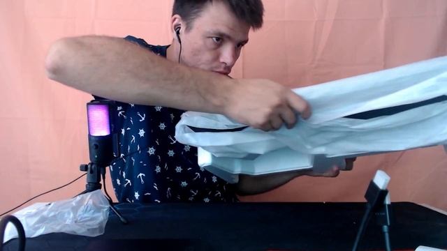 Обзор на бюджетный монитор Xiaomi Redmi RMMNT215NF, 1920x1080, 75 Гц,21.45 смотреть онлайн