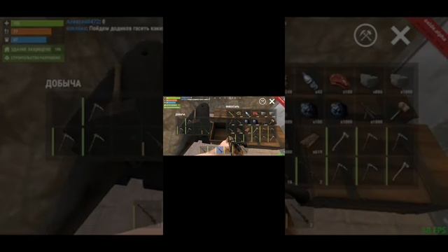 #Баги в игре #Oxide Survival island ☢ смотреть онлайн