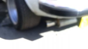ГАЗ-3102 ЗМЗ 5234 V8 (2)