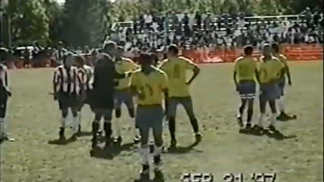 Guerreros de Armenia Monjas.VOB смотреть онлайн