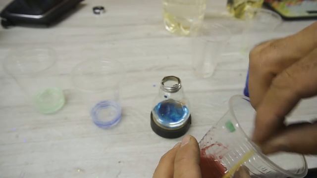 Epoxy Resin \ TOP DIY IDEA \ Resin ART смотреть онлайн