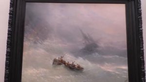 Третьяковская галерея