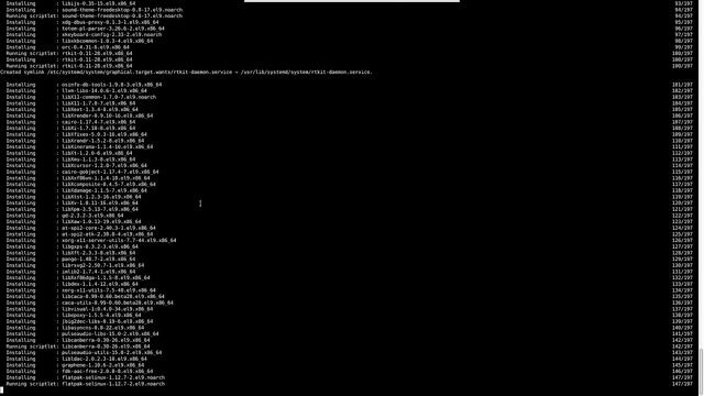How to install neofetch on Rocky Linux 9.1 смотреть онлайн