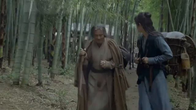 Клип к дораме💖🥋 Боевой континент Douluo Continent 斗罗大陆💖🥋 смотреть онлайн