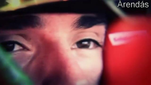 Jules Bianchi Tribute смотреть онлайн