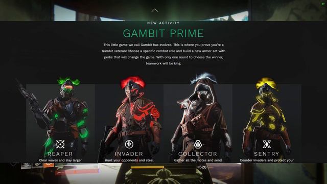 Destiny 2 Season Of The Drifter - ViDoc Keynotes and Thoughts смотреть онлайн