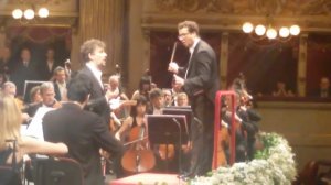 Йонас Кауфманн - Ла Скала. Jonas Kaufmann La Scala 14.06.15 bis Nessun Dorma 