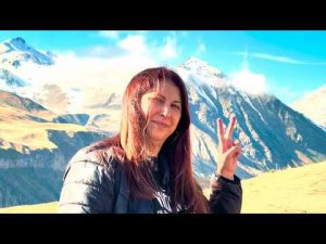 Путешествие в Грузию 2022