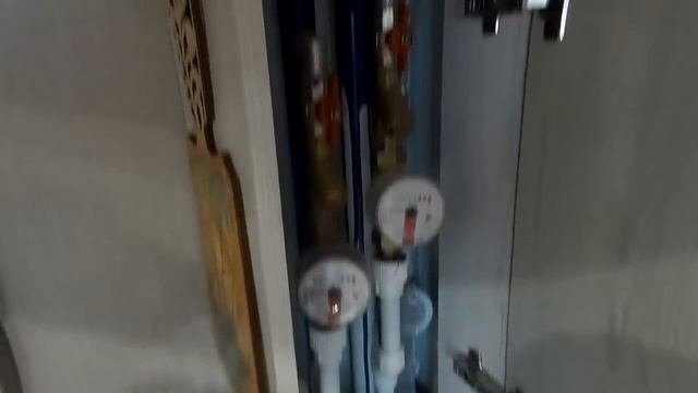 ОБЗОР КВАРТИРЫ. ЧАСТЬ 6. КУХНЯ. смотреть онлайн