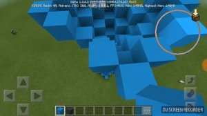 How to build water tower in minecraft pe