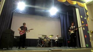 Группа Форма Сердца — Буду грустным (автор песни группа «Без обид»)