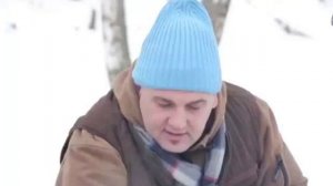 Готовим С Сержем Марковичем Стерлядь В винном соусе