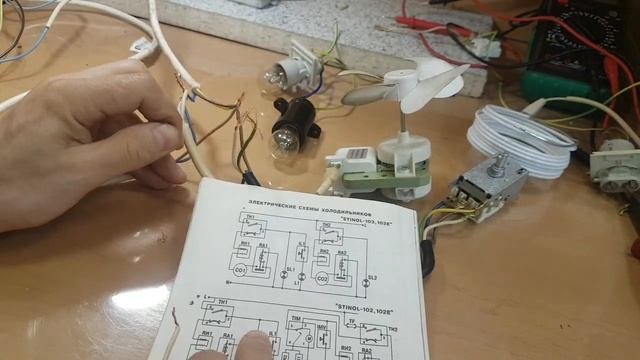 Когда плата ремонту не подлежит.