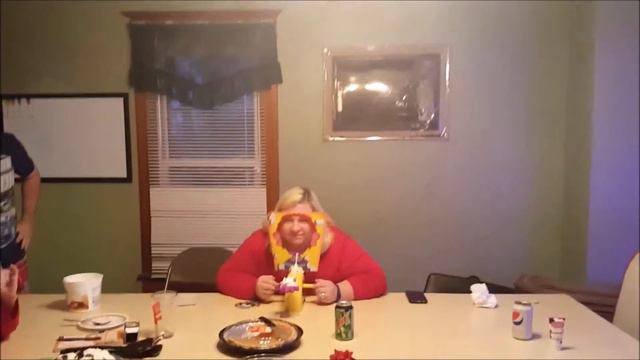 Pie Face Christmas 2015 смотреть онлайн