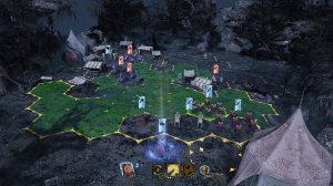 King's Bounty 2  Испытание прорицателя  Амок