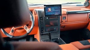 ПОЛНОЕ ПРЕОБРАЖЕНИЕ HUMMER H2 - ЗАВЕРШИЛИ ГРАНДИОЗНЫЙ ПРОЕКТ!
