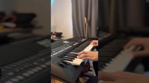 Yamaha Psr Sx600 style sound test in careless whisper lol