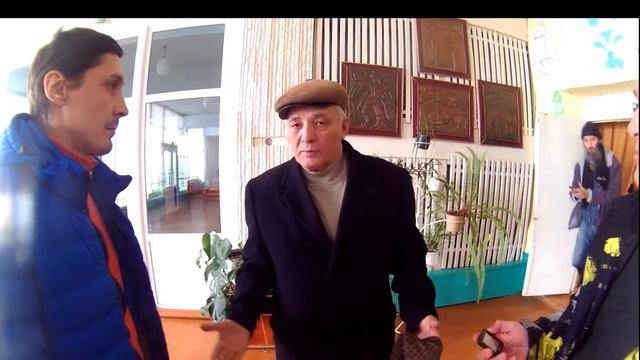 Жителей Ишимбайского района разгневали слова депутата Курултая РБ Шагиева Х.Х. смотреть онлайн