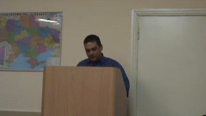 13. Откровение 6:1-8 4-е печати
