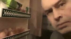 ГЕННАДИЙ ГОРИН И ПРОКЛЯТИЕ ХОЛОДИЛЬНИКА [RYTP]
