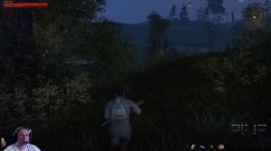 Путь нашёл! Одно задание для доктора выполнил! Stalker Online.