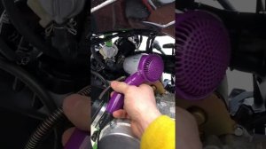 Заводим зимой Avantis Hunter 200 (2020) при - 15