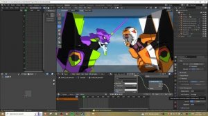 How to make an Anime Cell Shader in 2 MINUTES in Blender