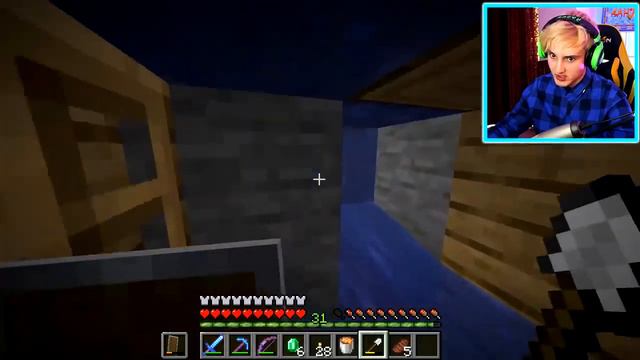 данкар майнкрафт 8серия смотреть онлайн