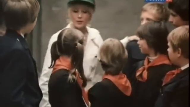 Гостья из будущего смешная озвучка) смотреть онлайн