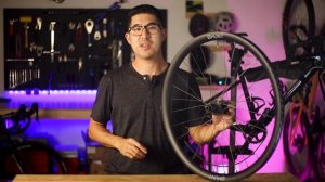 HUNT Gravel Wheels // High End vs Entry Level??