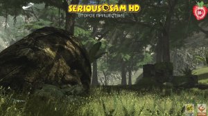 Serious Sam: The Second Encounter