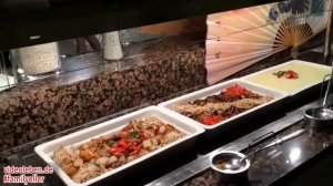 Tui Magic Life Jacaranda Imperial in Side - Türkei