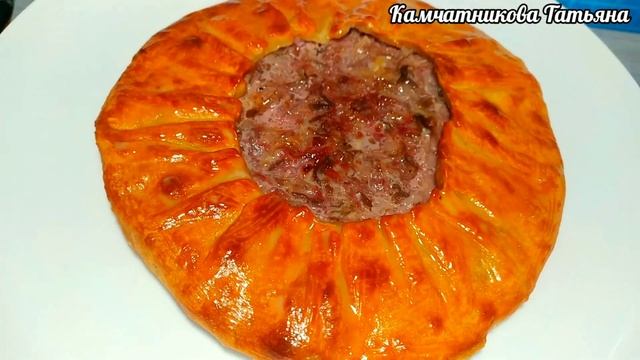 Чуду! Мясные Тонкие Лепешки Пальчики Оближешь! смотреть онлайн