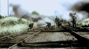 Старинов Илья Григорьевич один стоил целой армии.